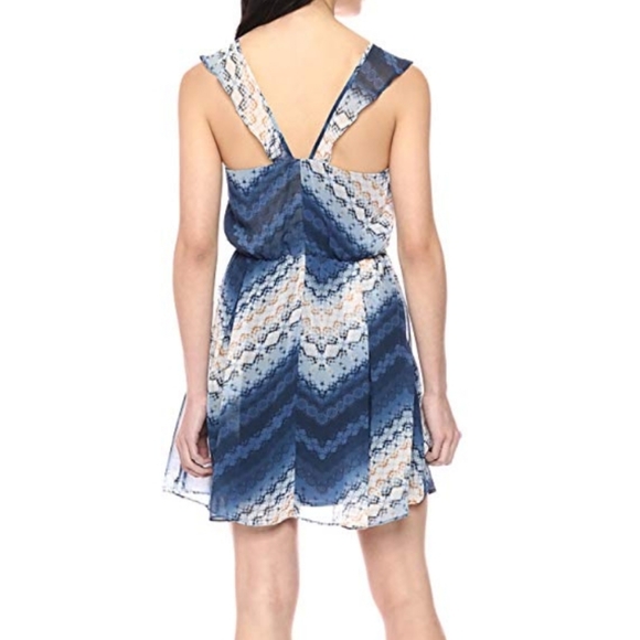 NWT BCBGeneration mini dress size S - Picture 2 of 5